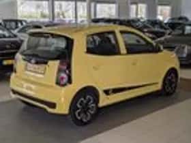 Kia Picanto (2010) thumbnail 4