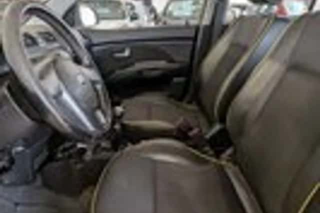 Kia Picanto (2010) thumbnail 6
