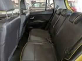 Kia Picanto (2010) thumbnail 7