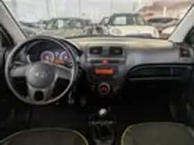 Kia Picanto (2010) thumbnail 8
