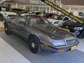 Chrysler Le-Baron
