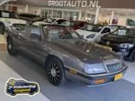 Chrysler Le-Baron (1991) thumbnail 1