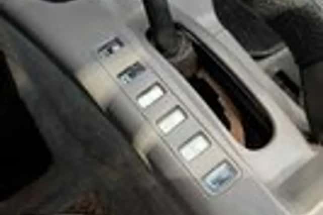 Chrysler Le-Baron (1991) thumbnail 12