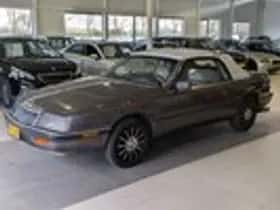 Chrysler Le-Baron (1991) thumbnail 15