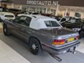 Chrysler Le-Baron (1991) thumbnail 16