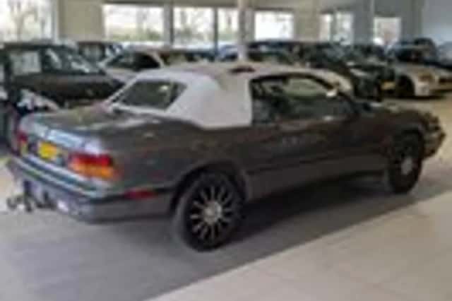 Chrysler Le-Baron (1991) thumbnail 17