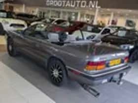 Chrysler Le-Baron (1991) thumbnail 3
