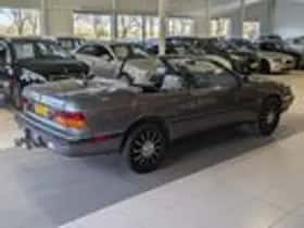 Chrysler Le-Baron (1991) thumbnail 4