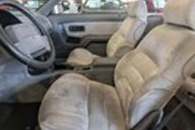 Chrysler Le-Baron (1991) thumbnail 6