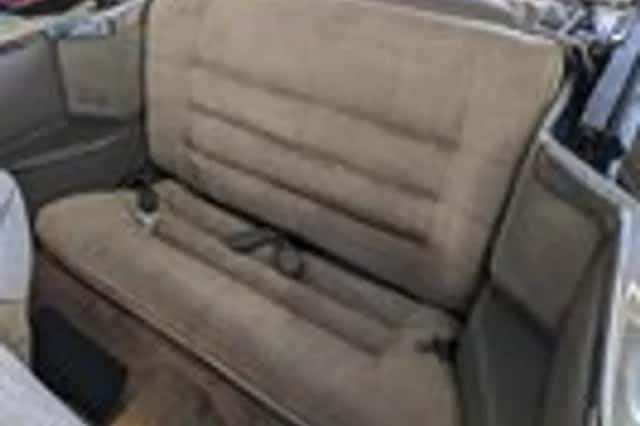 Chrysler Le-Baron (1991) thumbnail 7