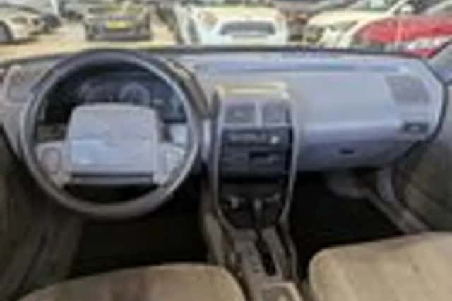 Chrysler Le-Baron (1991) thumbnail 8