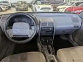 Chrysler Le-Baron (1991) thumbnail 8