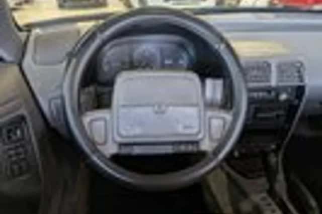 Chrysler Le-Baron (1991) thumbnail 9