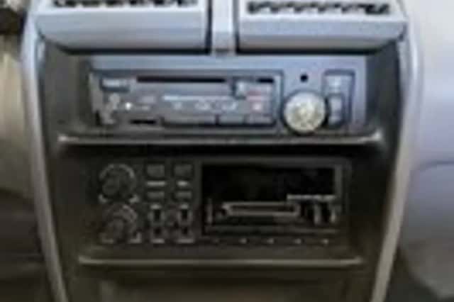 Chrysler Le-Baron (1991) thumbnail 10
