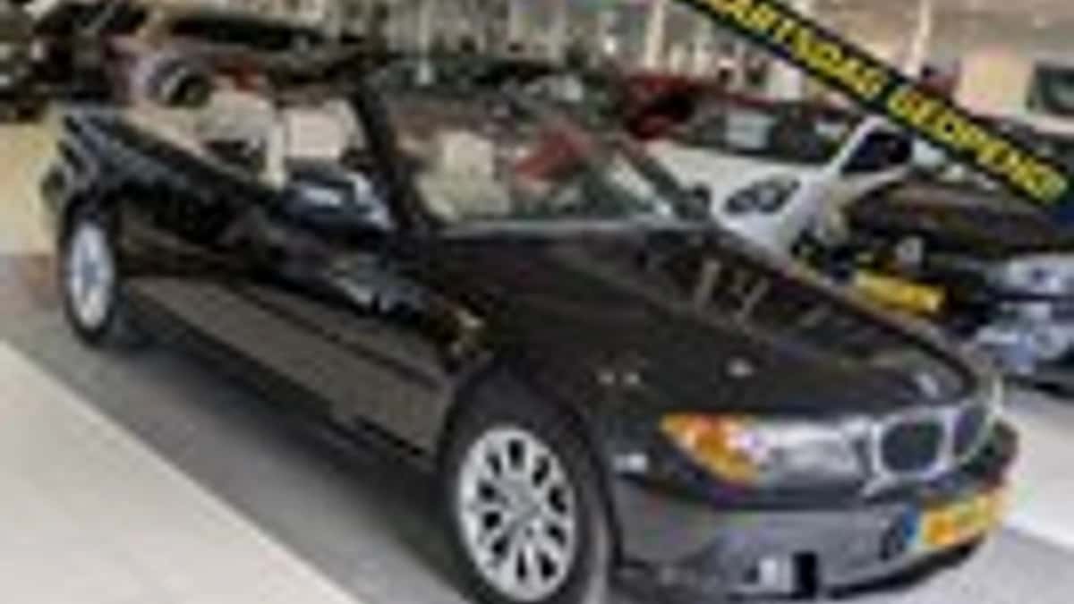 BMW 3-Serie (2005) — foto 1