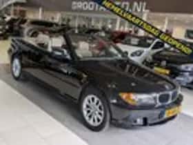 BMW 3-Serie