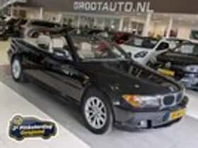 BMW 3-Serie (2005)