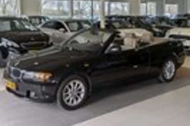 BMW 3-Serie (2005) thumbnail 2