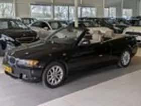 BMW 3-Serie (2005) thumbnail 2