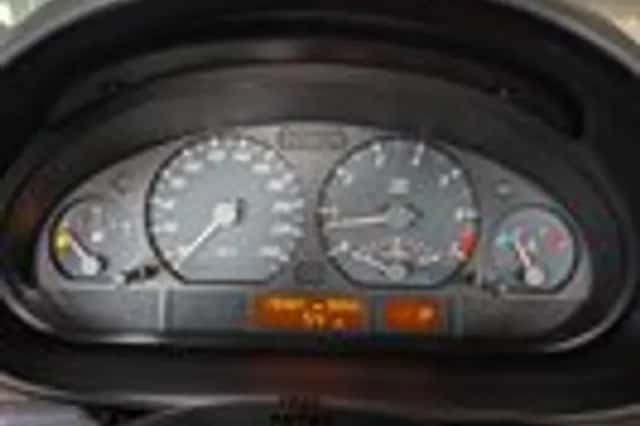 BMW 3-Serie (2005) thumbnail 11