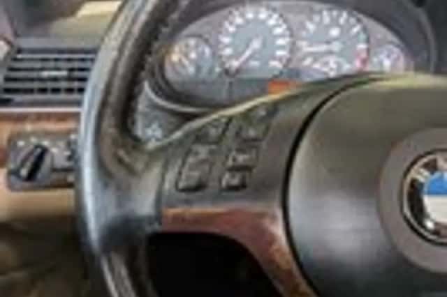 BMW 3-Serie (2005) thumbnail 12