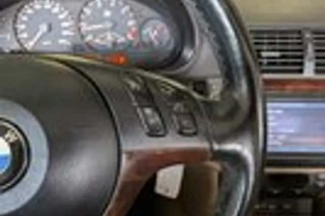 BMW 3-Serie (2005) thumbnail 13