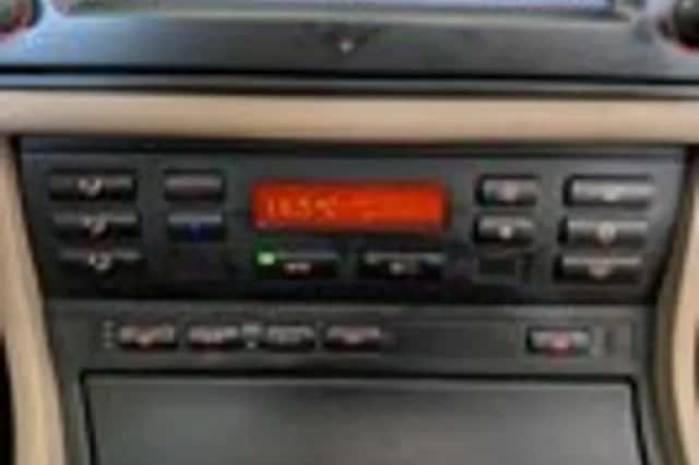 BMW 3-Serie (2005) thumbnail 14