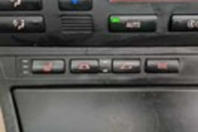 BMW 3-Serie (2005) thumbnail 18