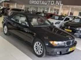 BMW 3-Serie (2005) thumbnail 19
