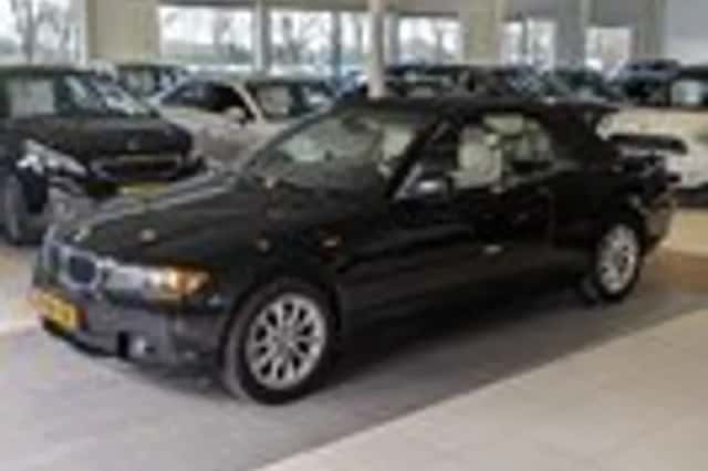 BMW 3-Serie (2005) thumbnail 20