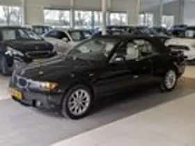BMW 3-Serie (2005) thumbnail 20