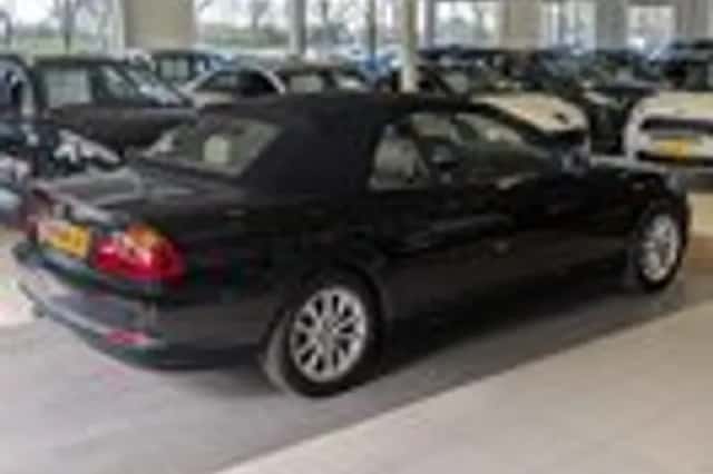BMW 3-Serie (2005) thumbnail 22