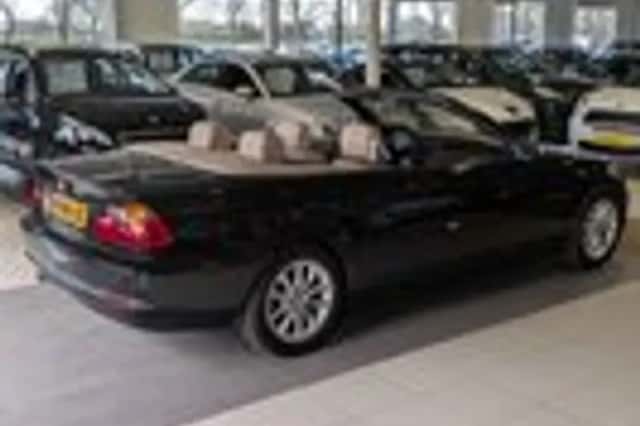 BMW 3-Serie (2005) thumbnail 4
