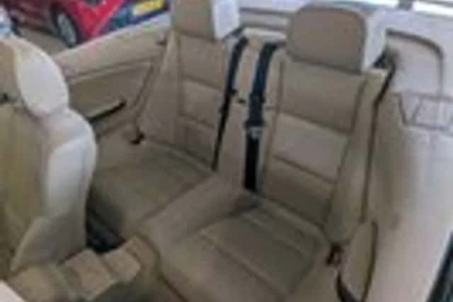 BMW 3-Serie (2005) thumbnail 8