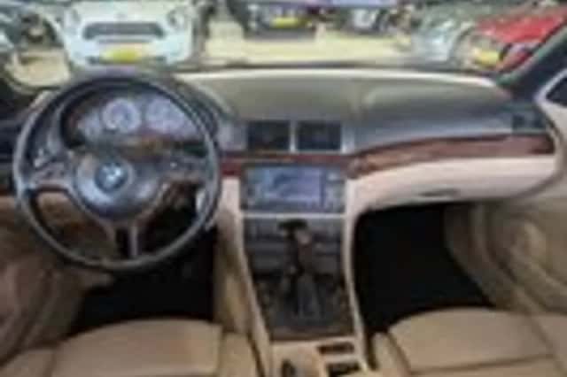 BMW 3-Serie (2005) thumbnail 9