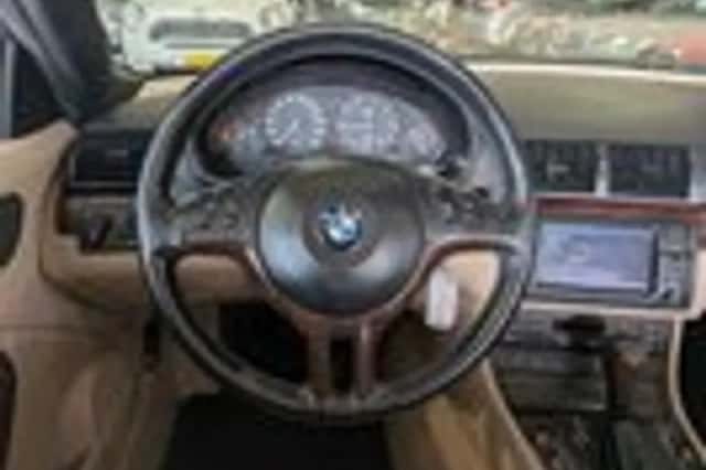 BMW 3-Serie (2005) thumbnail 10