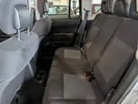 Jeep Compass (2012) thumbnail 7