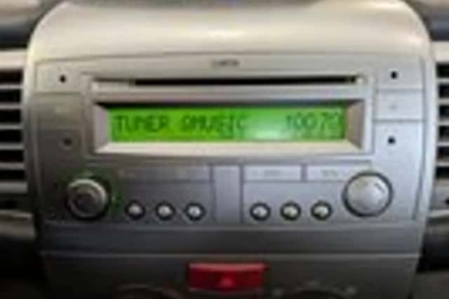 Lancia Ypsilon (2008) thumbnail 12