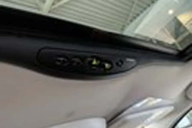 Lancia Ypsilon (2008) thumbnail 13