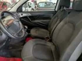 Lancia Ypsilon (2008) thumbnail 6