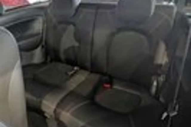 Lancia Ypsilon (2008) thumbnail 7