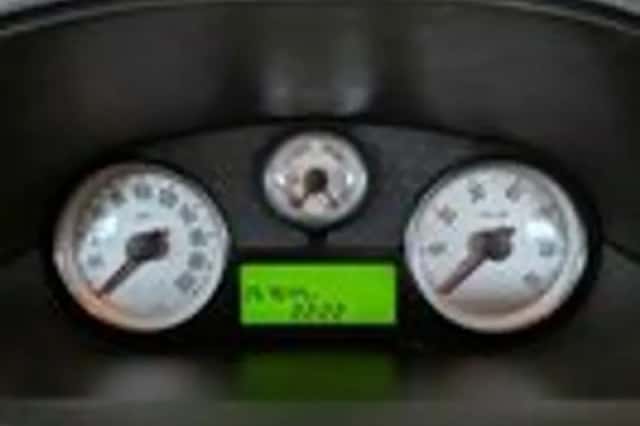 Lancia Ypsilon (2008) thumbnail 10