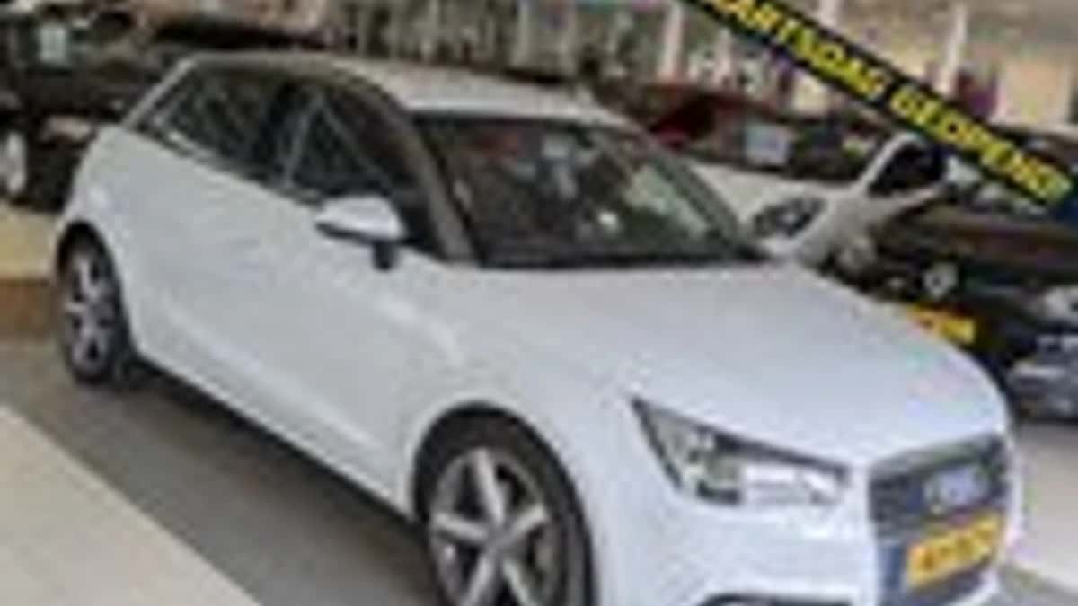 Audi A1 (2012) — foto 1