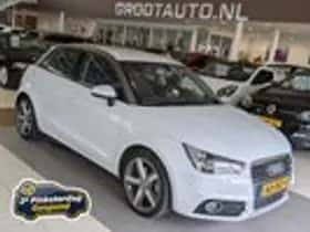 Audi A1 (2012)