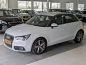 Audi A1 (2012) thumbnail 2