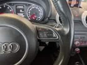 Audi A1 (2012) thumbnail 13