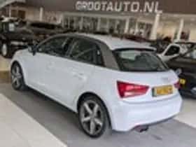 Audi A1 (2012) thumbnail 3