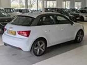 Audi A1 (2012) thumbnail 4
