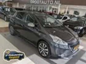 Peugeot 208 (2014)