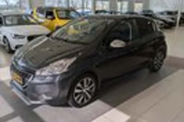 Peugeot 208 (2014) thumbnail 2
